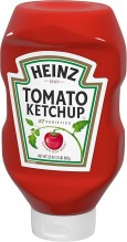 HEINZ EZ SQUEEZE KETCHUP 32OZ