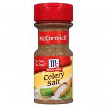 MCCORMICK CELERY SALT