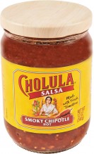 CHOLULA SALSA ORIGINAL 12OZ