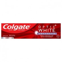 COLGATE OPTIC WHT 3.2OZ SPARKLN