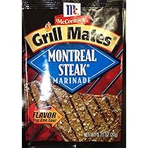 MCCORMICK GRILL MATE MONTR .71Z