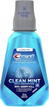 CREST PRO-HEALTH 250ML CLN MINT