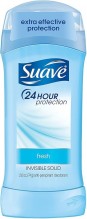 SUAVE 2.6 OZ INV/SLD SHWER FQQ