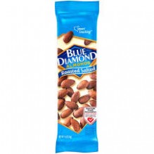 BLUE DIAMOND ALMND RSTD/SALT1.5