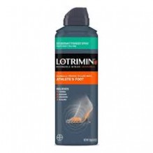 LOTRIMIN AF FOOT DEO SP PW 4.6Z