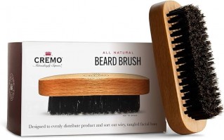 CREMO BEARD BRUSH