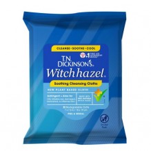 T.N.DICKENSN WTCH HAZL PAD 25CT