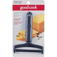 BRAD GC ADJ CHEESE SLICER 1CT