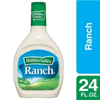 HV DRESSING ORIG RANCH 24OZ