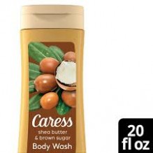 CARESS 20 OZ B/W EVN GORG