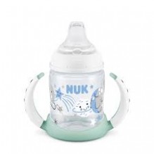 NUK LARGE CUP FASHION