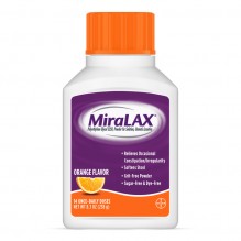 MIRALAX PWDR 8.3 0Z/ 14 DOSE OR