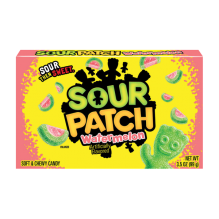 SOUR PATCH KIDS 3.5OZ WATERMLN