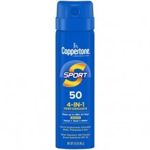 COPPERTONE SPORT SPRY SPF50 1.6