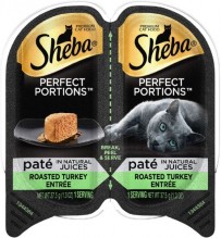 SHEBA PERF PORT TURK 2.6OZ