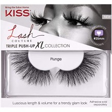 KISS TRIPLE PUSH LASH XLL2