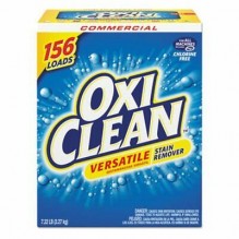 OXI-CLEAN VERATILE STAIN RMV7.2
