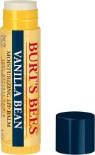 BRTS B'S LIP BALM .15Z VAN BEAN