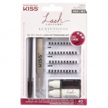 KISS LASH COUTURE LUX 3D DIY KT