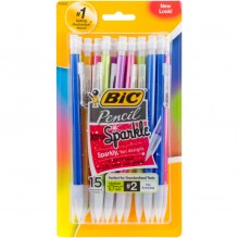 BIC MP EXTRA SPARKLE 15CT