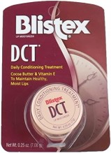BLISTEX DAILY COND TREAT .25 OZ