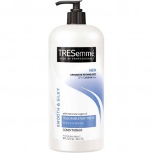 TRESEMM 39OZ CND SMTH&SLKY PUMP