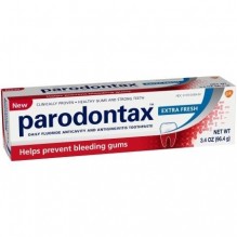 PARODONTAX T/P 3.4OZ EXTRA FRSH