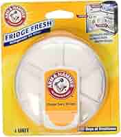 A&H FRIDGE FRESH DISC