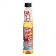 GUMOUT 2X FUEL INJ CL HI-MIL 6Z