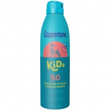 COPPERTONE KIDS SPRY SPF50 5.5Z