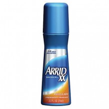 ARRID R/O 2.5 OZ XX REG 05062