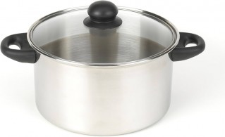 BRAD GOODCOOK DUTCH OVEN W/LID