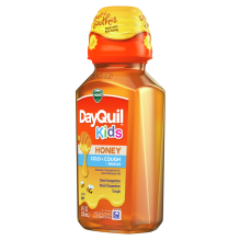 DAYQUIL 8OZ CHILDRENS CGH/COLD
