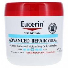 EUCERIN ADV REPAIR JAR 16OZ