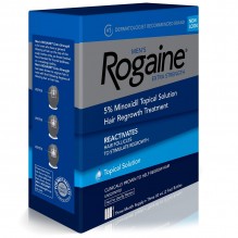 ROGAINE X-STRGNTH 3 PK