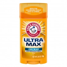 A&H A/P U/MAX WD STK COOL 2.6OZ