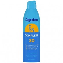 COPPERTONE CMPLTE SPY SPF30 5.5