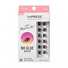 KISS IMPRESS FALSIES SG05