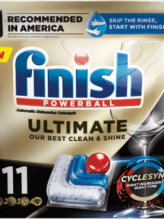 FINISH ULTIMATE 11CT