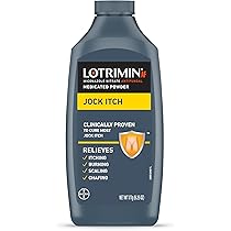 LOTRIMIN AF JOCK ITCH SPPW 4.6Z