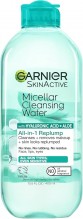 GARNIER MICELLAR WTR W/HA 13.5Z