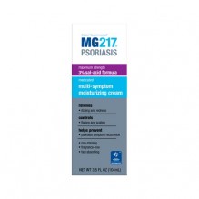 MG217 PSORIASIS 3% SAL-ACID 3.5