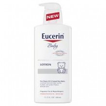EUCERIN BABY BDY LOTION 13.5OZ