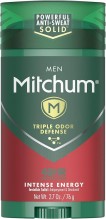 MITCHUM INTNS ENRGY MEN 2.7 ODR