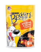 PURINA BEGGIN STRIP W/CHSE 6 OZ