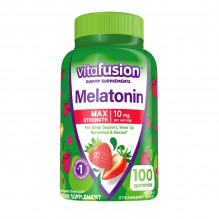 VITAFUSION MELTN M/S GUMMY 100S