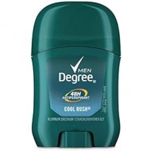 DEGREE 1.7OZ FOR MEN COOL RSH