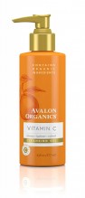 AVALON 6OZ CLEANSING GEL