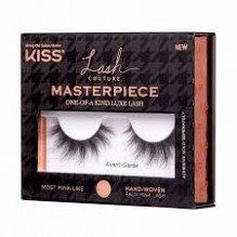 KISS MASTERPIECE LASH 03 1PR