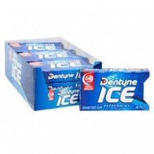 DENTYNE ICE PEPPERMINT SINGLES